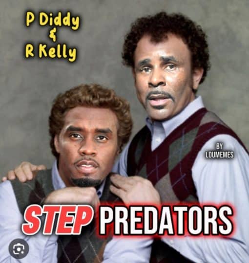 Funniest Memes, P Diddy Memes 