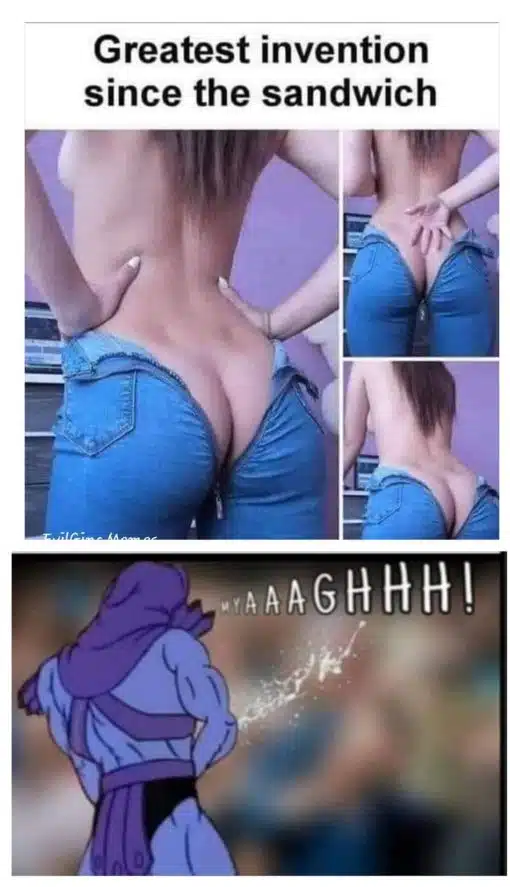 Ass Memes, Funniest Memes, Hot Girl Memes 