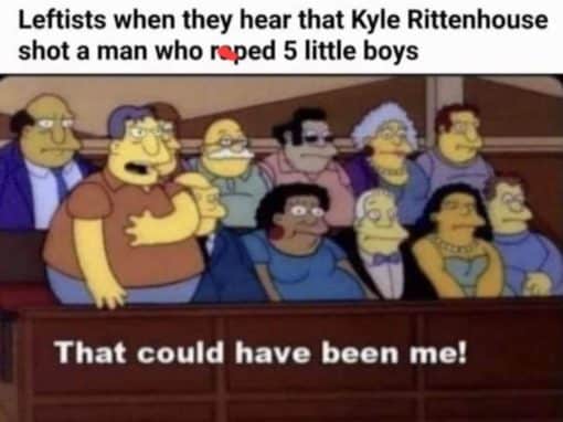 Funniest Memes, Simpsons Memes, Woke Idiot Memes 