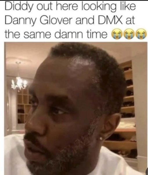 Funniest Memes, P Diddy Memes 