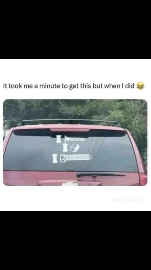 Car Memes, Funniest Memes, Funny Sign Memes 