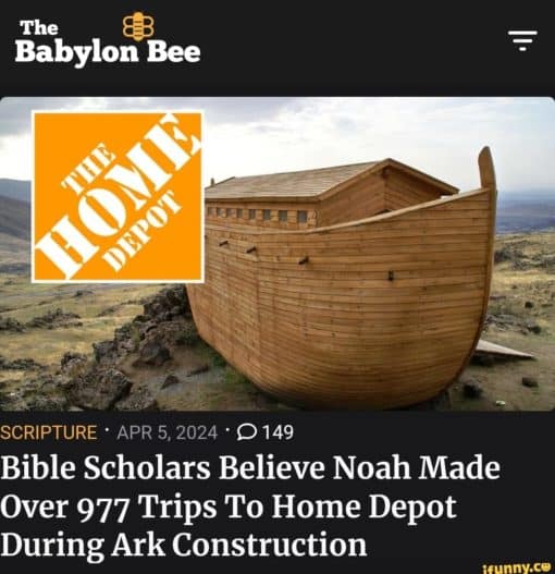 Bible Memes, Funniest Memes 