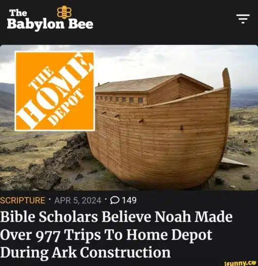 Bible Memes, Funniest Memes 