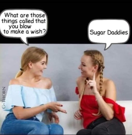 Funniest Memes, Oral Sex Memes, Sugar Daddy Memes 