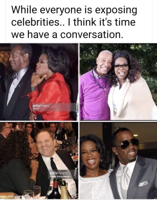 Funniest Memes, Oprah Winfrey Memes, Pedofile Memes, Sex Offender Memes  While everyone is exposing celebrities   I think it s