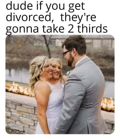 Divorce Memes, Funniest Memes, Marriage Memes 