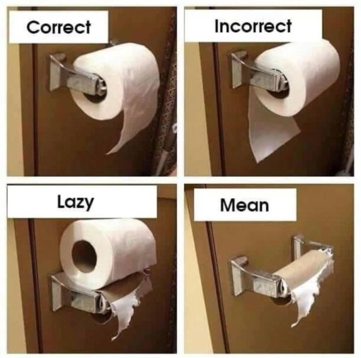 Funniest Memes, Toilet Paper Memes 