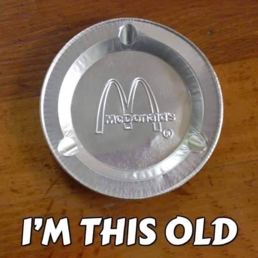 Funniest Memes, Getting Old Memes, McDonalds Memes 