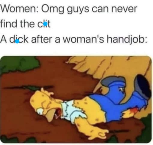 Funniest Memes, Handjob Memes, Men vs Women 