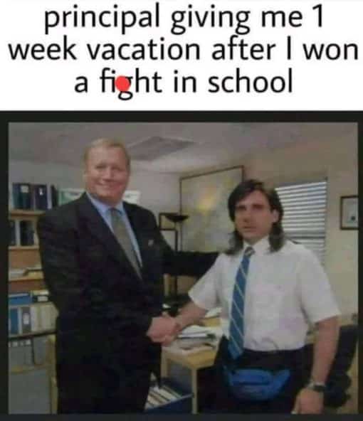 Fight Memes, Funniest Memes, School Memes, The Office Memes 