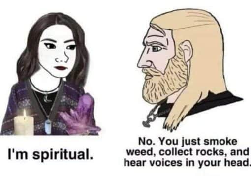 Funniest Memes, Religious Memes, Spiritual Memes 