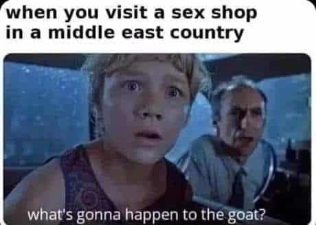 Beasteality Memes, Funniest Memes, Jurassic Park Memes, Muslim Memes 