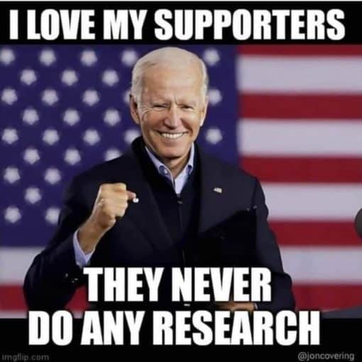 Anti Democrat Memes, Funniest Memes, Joe Biden 