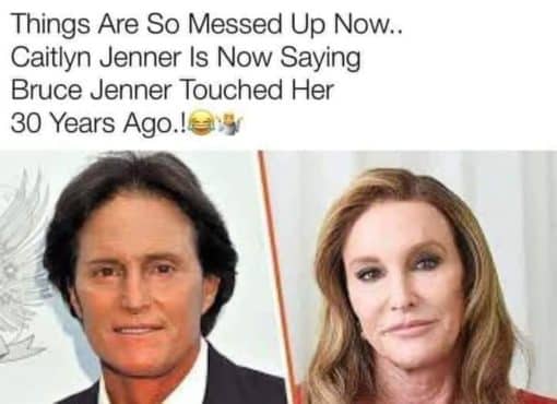 Caitlyn Jenner Memes, Funniest Memes, Trans Memes 