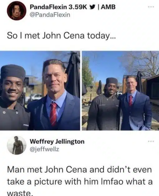 Funniest Memes, John Cena Memes 