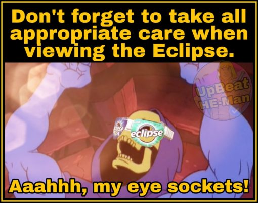 Eclipse Memes, Funniest Memes, Skeletor Memes 