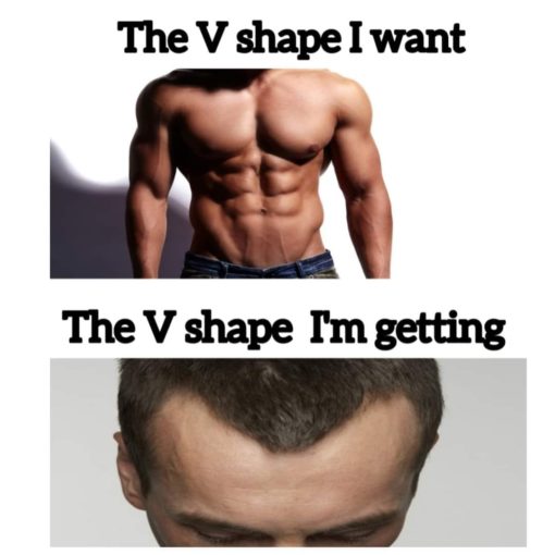 Funniest Memes, Out Of Shape Memes 