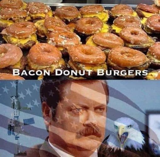 American Memes, Food Memes, Funniest Memes 