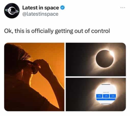 Eclipse Memes, Funniest Memes, Tipping Memes How about a tip