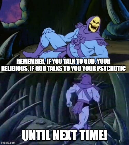 Funniest Memes, Religious Memes, Skeletor Memes 