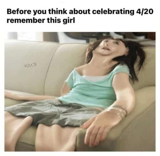 420 Memes, Funniest Memes, Weed Memes 