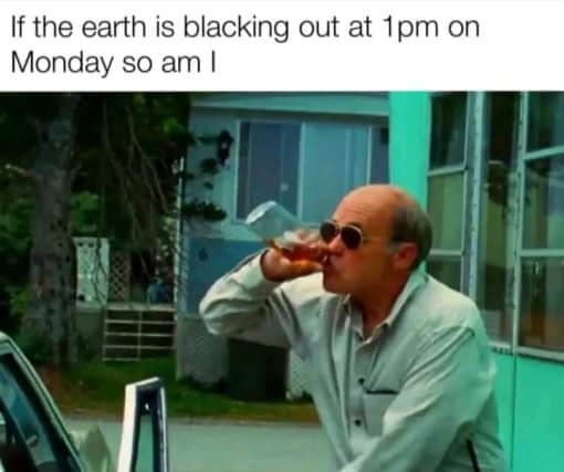 Drinking Memes, Eclipse Memes, Funniest Memes 
