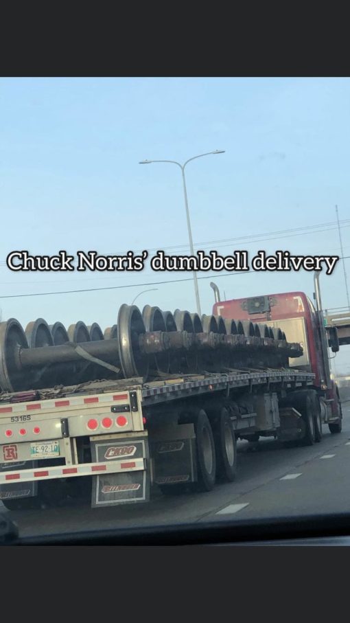 Chuck Norris Memes, Funniest Memes 