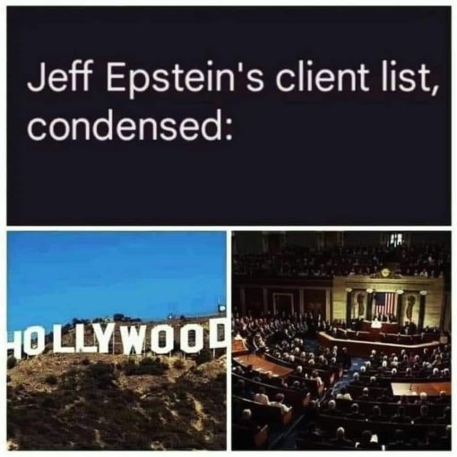 Epstein Memes, Funniest Memes 