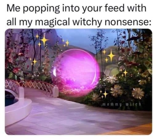 Funniest Memes, Witch Memes 