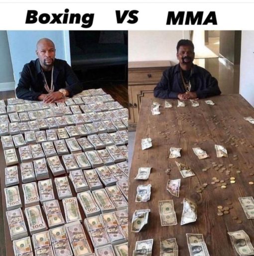 Boxing Memes, Funniest Memes, MMA Memes, Money Memes 
