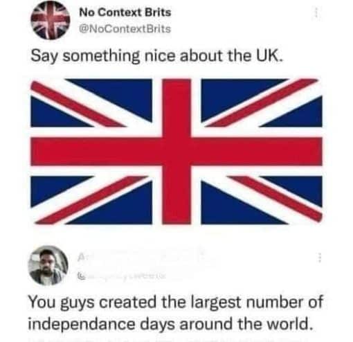 British Memes, Funniest Memes 