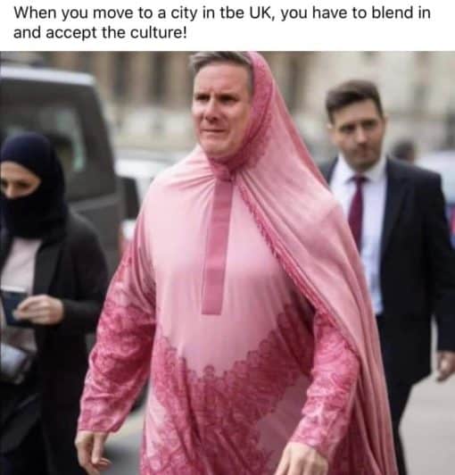 British Memes, Funniest Memes, Muslim Memes, UK Memes 