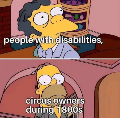 Circus Memes, Funniest Memes, Simpsons Memes 