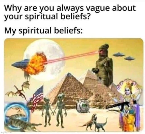 Funniest Memes, Spiritual Memes 