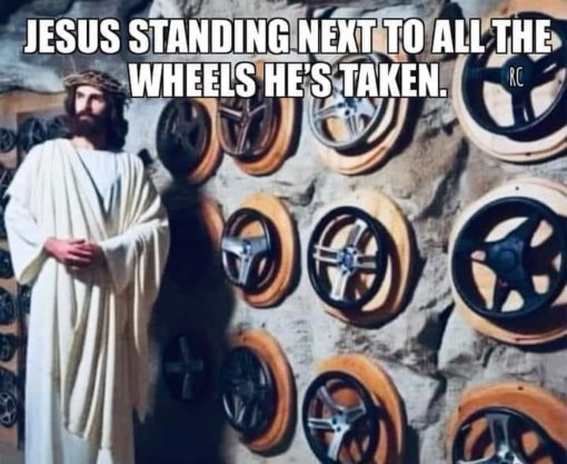 Funniest Memes, Jesus Memes 