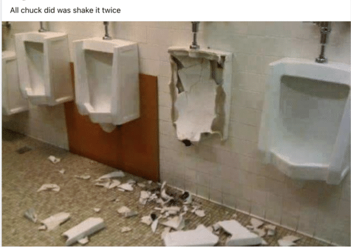Chuck Norris Memes, Funniest Memes, Toilet Memes 