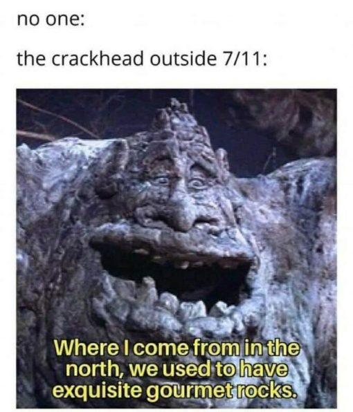 Crack Head Memes, Drugs Memes, Funniest Memes 