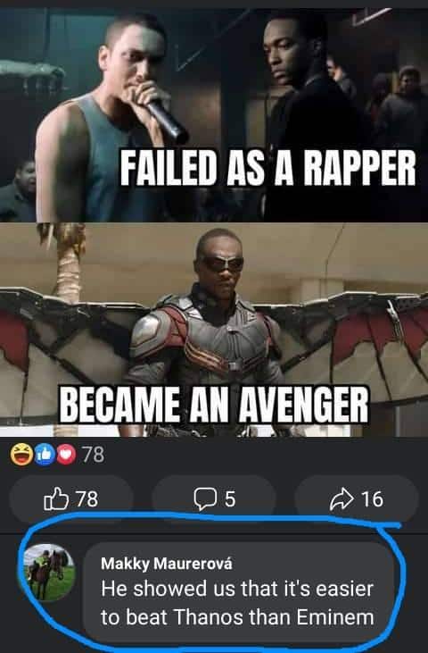 Eminem Memes, Funniest Memes, Rap Memes 