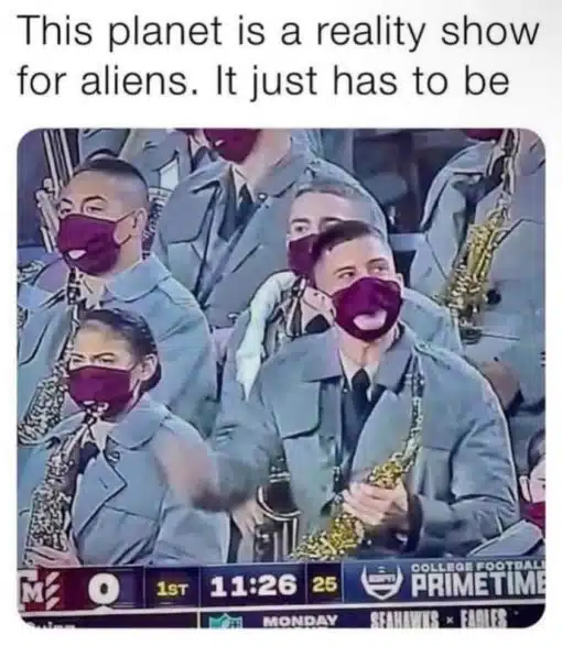 Alien Memes, Funniest Memes 