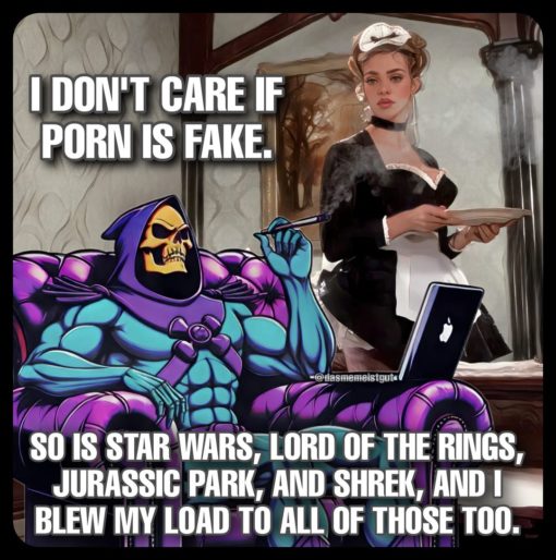 Funniest Memes, Porn Memes, Skeletor Memes 