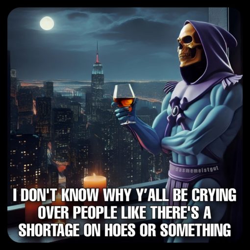 Funniest Memes, Skeletor Memes 