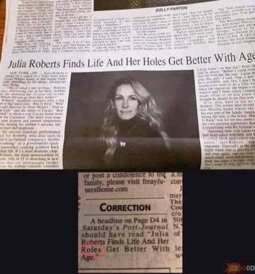 Funniest Memes, Getting Old Memes, Julia Roberts Memes 