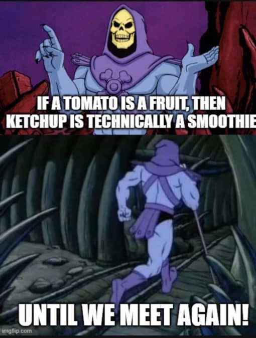 Funniest Memes, Skeletor Memes 