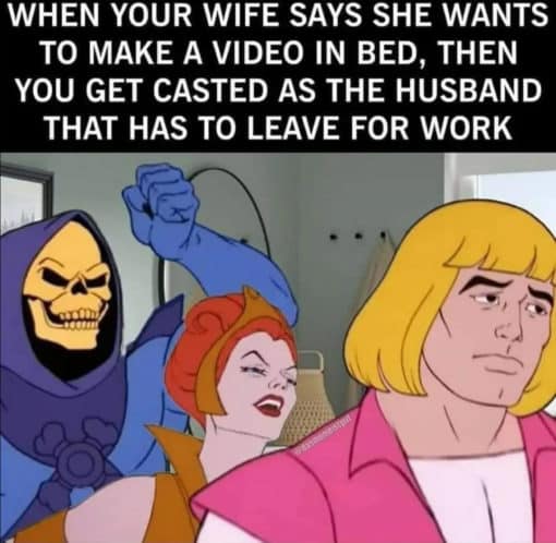 Funniest Memes, Skeletor Memes 