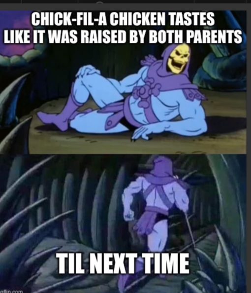 Funniest Memes, Skeletor Memes 