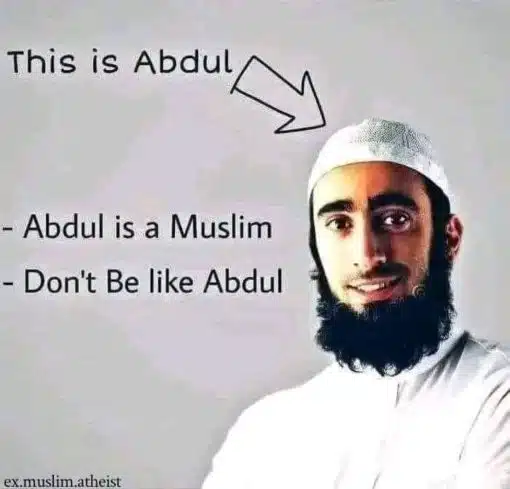 Funniest Memes, Muslim Memes 