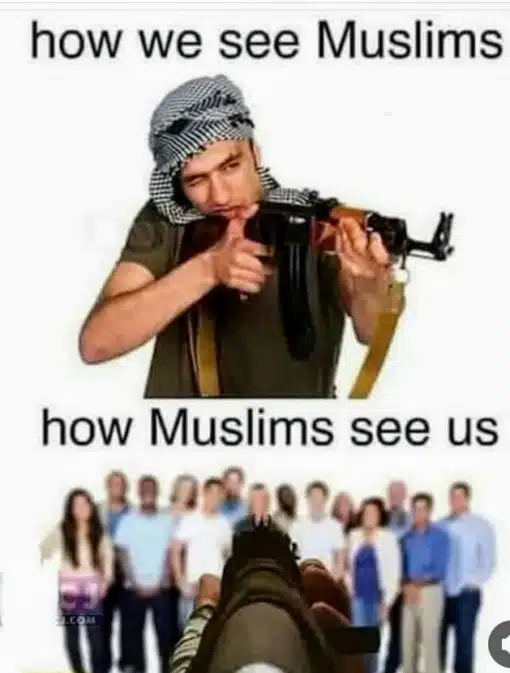 Funniest Memes, Muslim Memes 