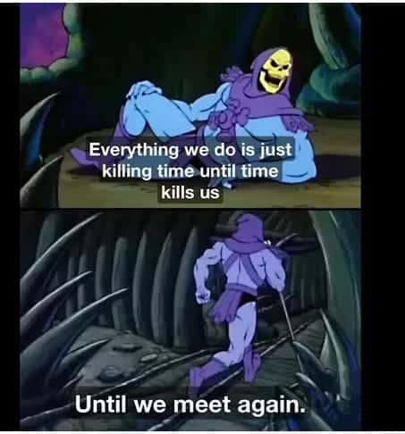 Funniest Memes, Philosophy Memes, Skeletor Memes 