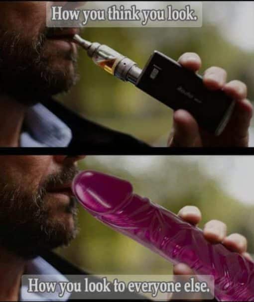 Funniest Memes, Vaping Memes 