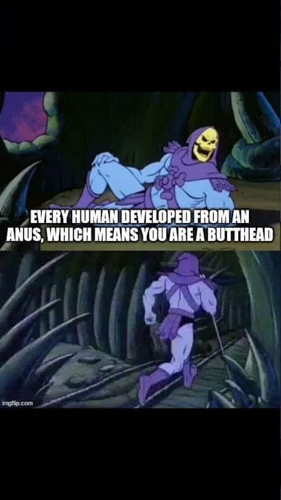 Funniest Memes, Skeletor Memes 